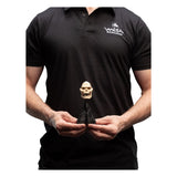 Weta Workshop Herr der Ringe Mini Statue Skull of Lurtz 14 cm
