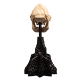 Weta Workshop Herr der Ringe Mini Statue Skull of Lurtz 14 cm