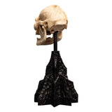 Weta Workshop Herr der Ringe Mini Statue Skull of Lurtz 14 cm