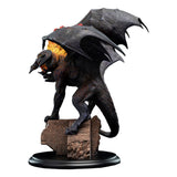 Weta Workshop Herr der Ringe Mini The Balrog in Moria Statue