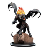 Weta Workshop Herr der Ringe Mini The Balrog in Moria Statue