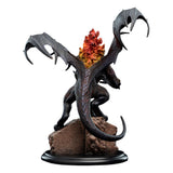 Weta Workshop Herr der Ringe Mini The Balrog in Moria Statue
