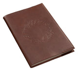 Weta Workshop Herr der Ringe Notizbuch Middle-earth Leather 23 cm