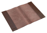 Weta Workshop Herr der Ringe Notizbuch Middle-earth Leather 23 cm