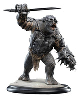 Weta Workshop Herr der Ringe Olog-hai of the Black Gate Mini Statue
