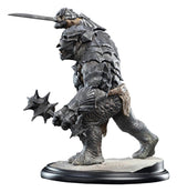 Weta Workshop Herr der Ringe Olog-hai of the Black Gate Mini Statue