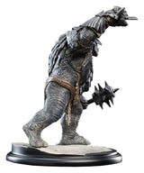Weta Workshop Herr der Ringe Olog-hai of the Black Gate Mini Statue