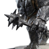 Weta Workshop Herr der Ringe Olog-hai of the Black Gate Mini Statue