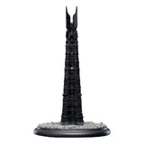 Weta Workshop Herr Der Ringe Orthanc Statue