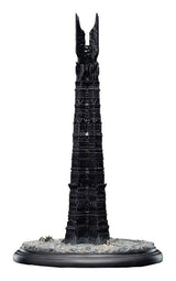 Weta Workshop Herr Der Ringe Orthanc Statue