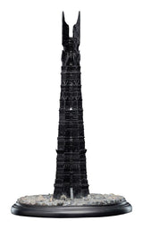 Weta Workshop Herr der Ringe Orthanc Statue