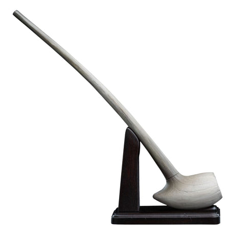 Weta Workshop Herr Der Ringe Pipe of Saruman 1/1 Replik