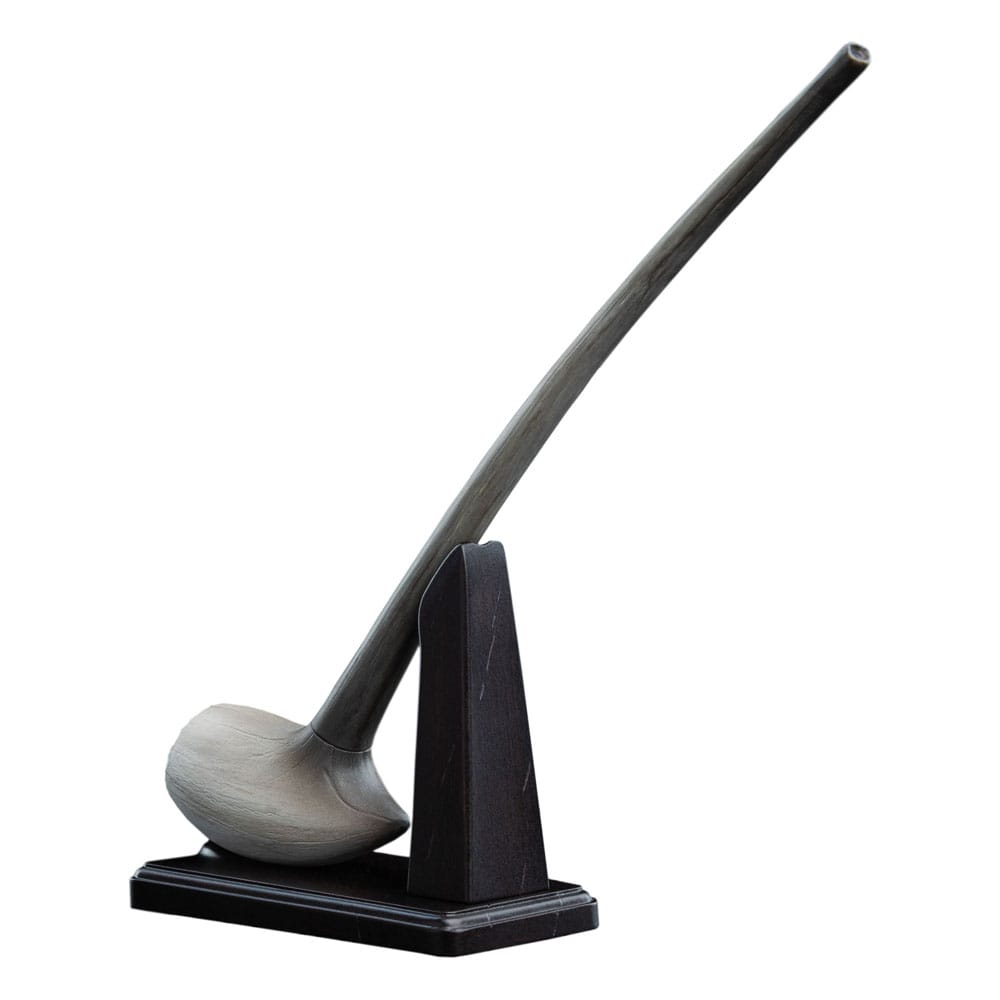 Weta Workshop Herr Der Ringe Pipe of Saruman 1/1 Replik