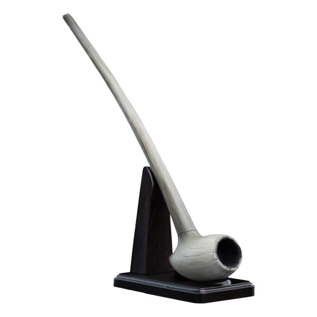 Weta Workshop Herr Der Ringe Pipe of Saruman 1/1 Replik