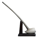 Weta Workshop Herr der Ringe Replik 1/1 Pipe of Saruman 19 cm