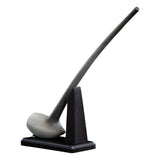Weta Workshop Herr der Ringe Replik 1/1 Pipe of Saruman 19 cm