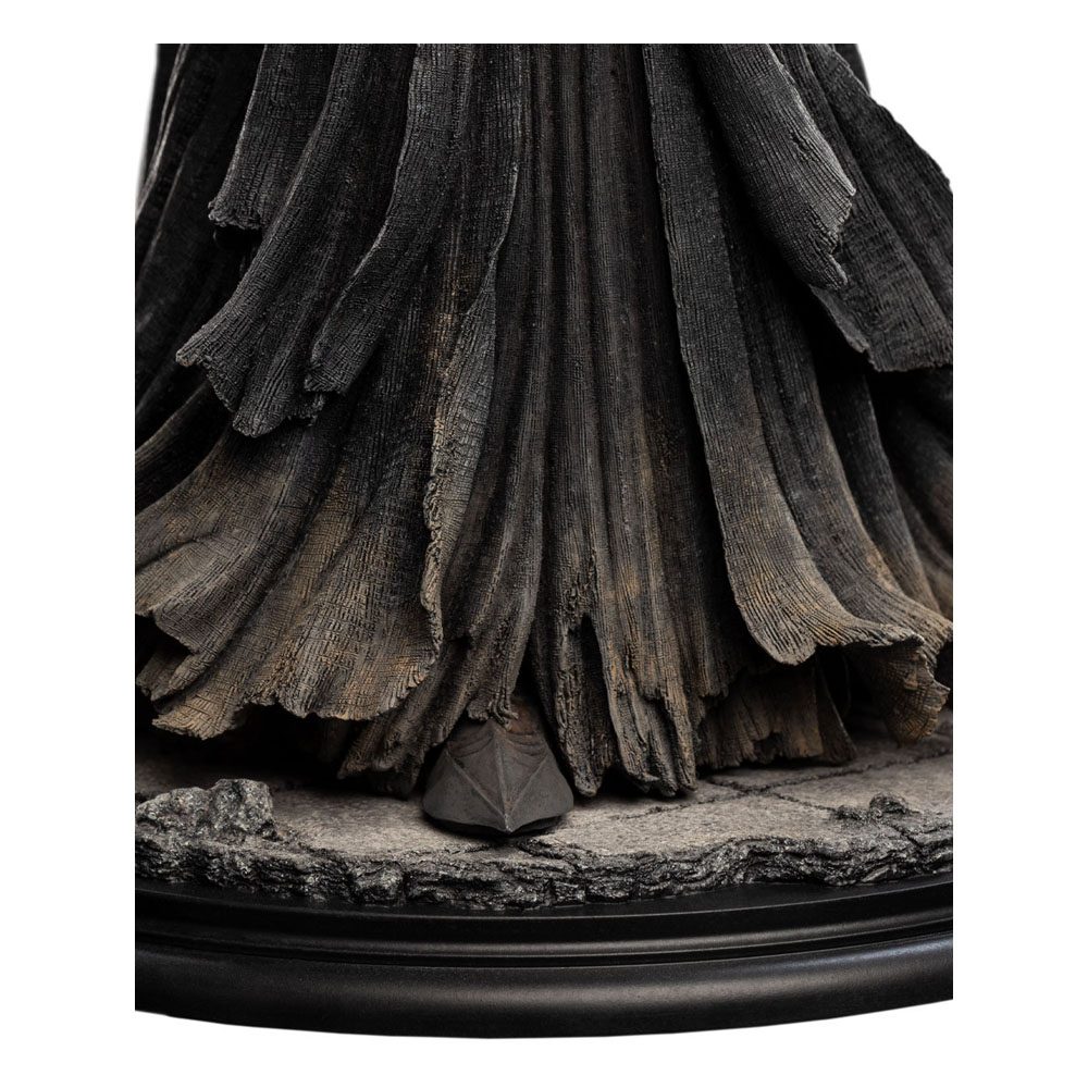 Weta Workshop Herr der Ringe Ringwraith of Mordor (Classic Series) 1/6 Statue