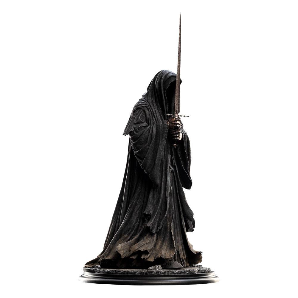 Weta Workshop Herr der Ringe Ringwraith of Mordor (Classic Series) 1/6 Statue