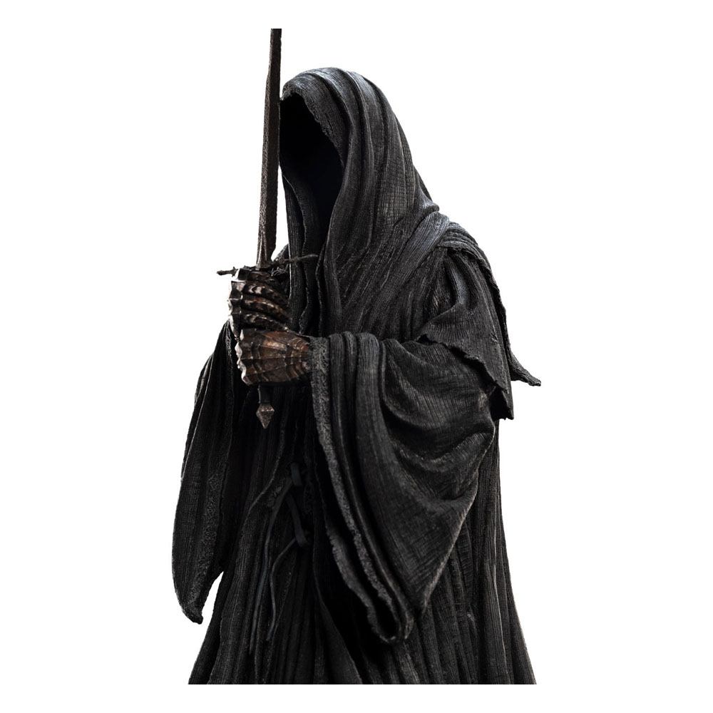Weta Workshop Herr der Ringe Ringwraith of Mordor (Classic Series) 1/6 Statue