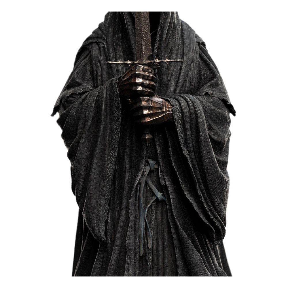 Weta Workshop Herr der Ringe Ringwraith of Mordor (Classic Series) 1/6 Statue
