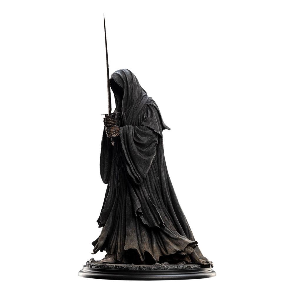 Weta Workshop Herr der Ringe Ringwraith of Mordor (Classic Series) 1/6 Statue