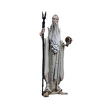 Weta Workshop Herr der Ringe Saruman Mini Epics Vinyl Figur