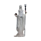 Weta Workshop Herr der Ringe Saruman Mini Epics Vinyl Figur