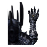Weta Workshop Herr der Ringe Sauron Mini Statue