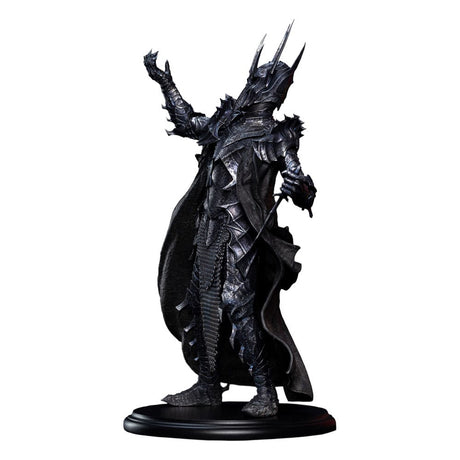 Weta Workshop Herr der Ringe Sauron Mini Statue