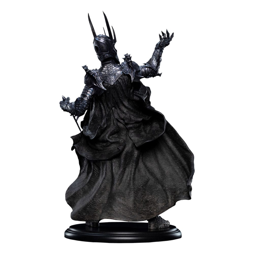 Weta Workshop Herr der Ringe Sauron Mini Statue