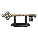 Weta Workshop Herr der Ringe Schlüssel zum Beutelsend 1/1 Replik
