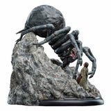 Weta Workshop Herr der Ringe Shelob (Kankra) Mini Statue