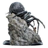 Weta Workshop Herr der Ringe Shelob (Kankra) Mini Statue