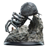 Weta Workshop Herr der Ringe Shelob (Kankra) Mini Statue