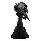 Weta Workshop Herr der Ringe Skull of a Balrog Mini Statue