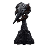 Weta Workshop Herr der Ringe Skull of a Balrog Mini Statue