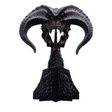 Weta Workshop Herr der Ringe Skull of a Balrog Mini Statue