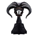 Weta Workshop Herr der Ringe Skull of a Balrog Mini Statue