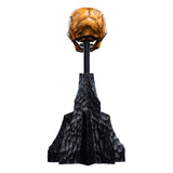 Weta Workshop Herr der Ringe Skull of a Misty Mountain Goblin Mini Statue