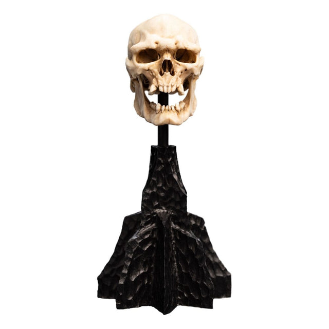 Weta Workshop Herr der Ringe Skull of a Mordor Orc Mini Statue