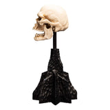 Weta Workshop Herr der Ringe Skull of a Mordor Orc Mini Statue