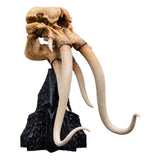 Weta Workshop Herr der Ringe Skull of a Mumak Mini Statue