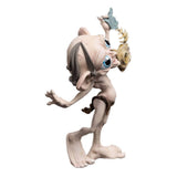 Weta Workshop Herr Der Ringe Sméagol Mini Epics Limited Edition Vinyl Figur