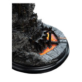 Weta Workshop Herr der Ringe Statue Barad-dur 19 cm