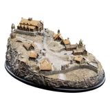 Weta Workshop Herr der Ringe Statue Edoras - Limited Edition 15 cm
