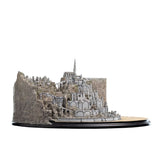 Weta Workshop Herr der Ringe Statue Minas Tirith 21 cm