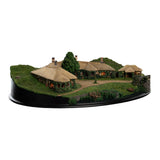 Weta Workshop Herr der Ringe Statue The Green Dragon Inn