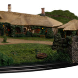 Weta Workshop Herr der Ringe Statue The Green Dragon Inn