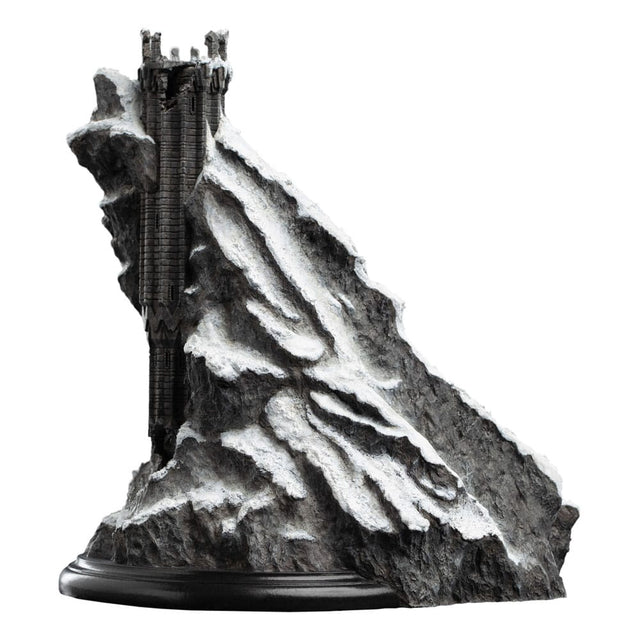 Weta Workshop Herr der Ringe Statue Zirakzigil 15 cm