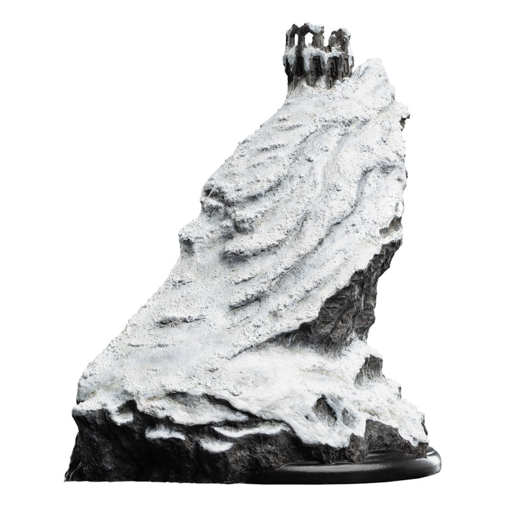Weta Workshop Herr der Ringe Statue Zirakzigil 15 cm